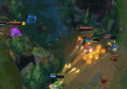 她的经验将 她的经验将