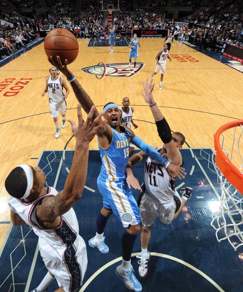 了一场视觉 了一场视觉