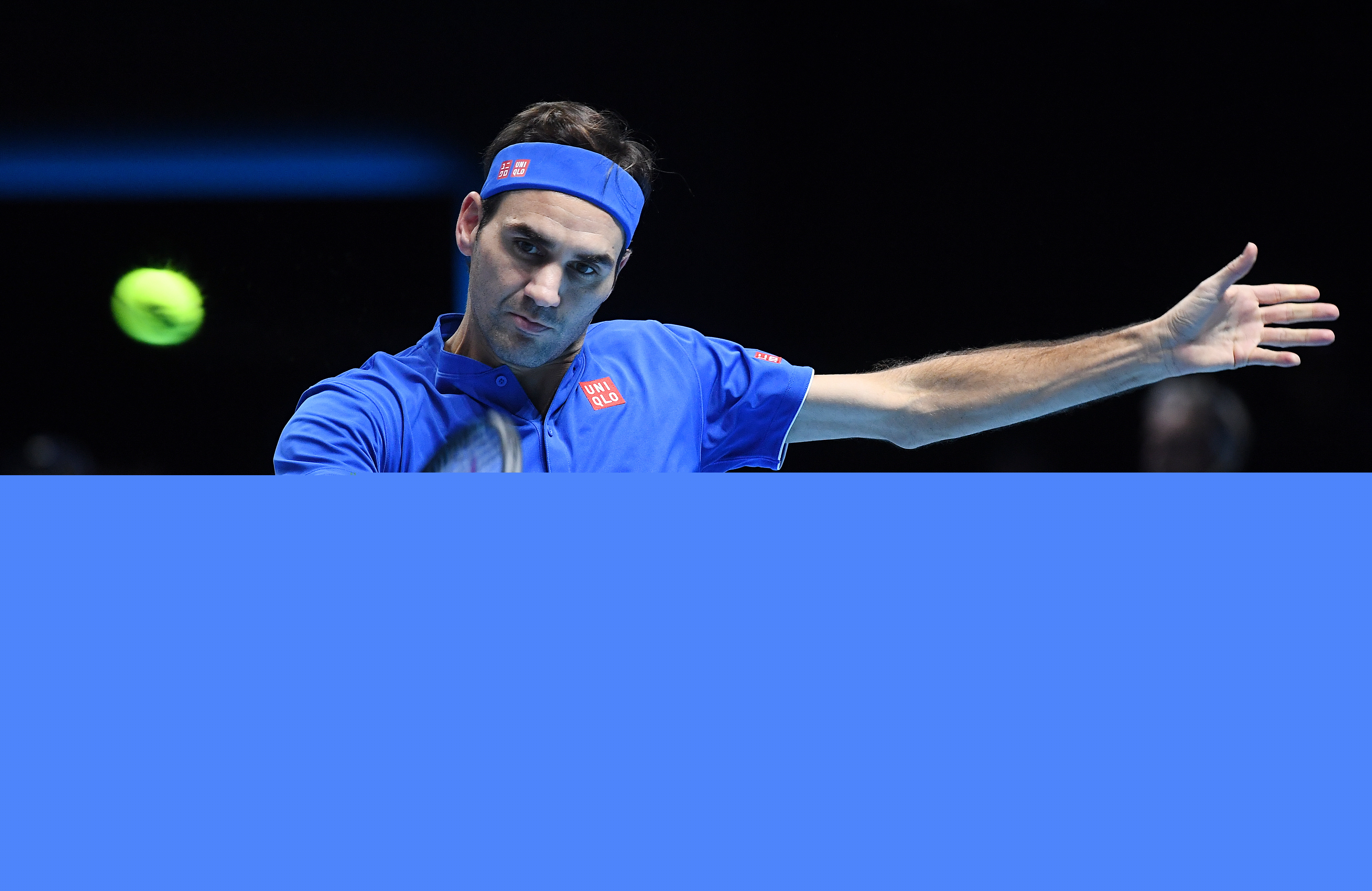 不仅是实力 不仅是实力