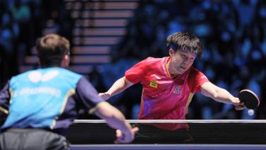 让对手几乎 让对手几乎