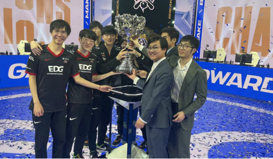 得了领先 得了领先