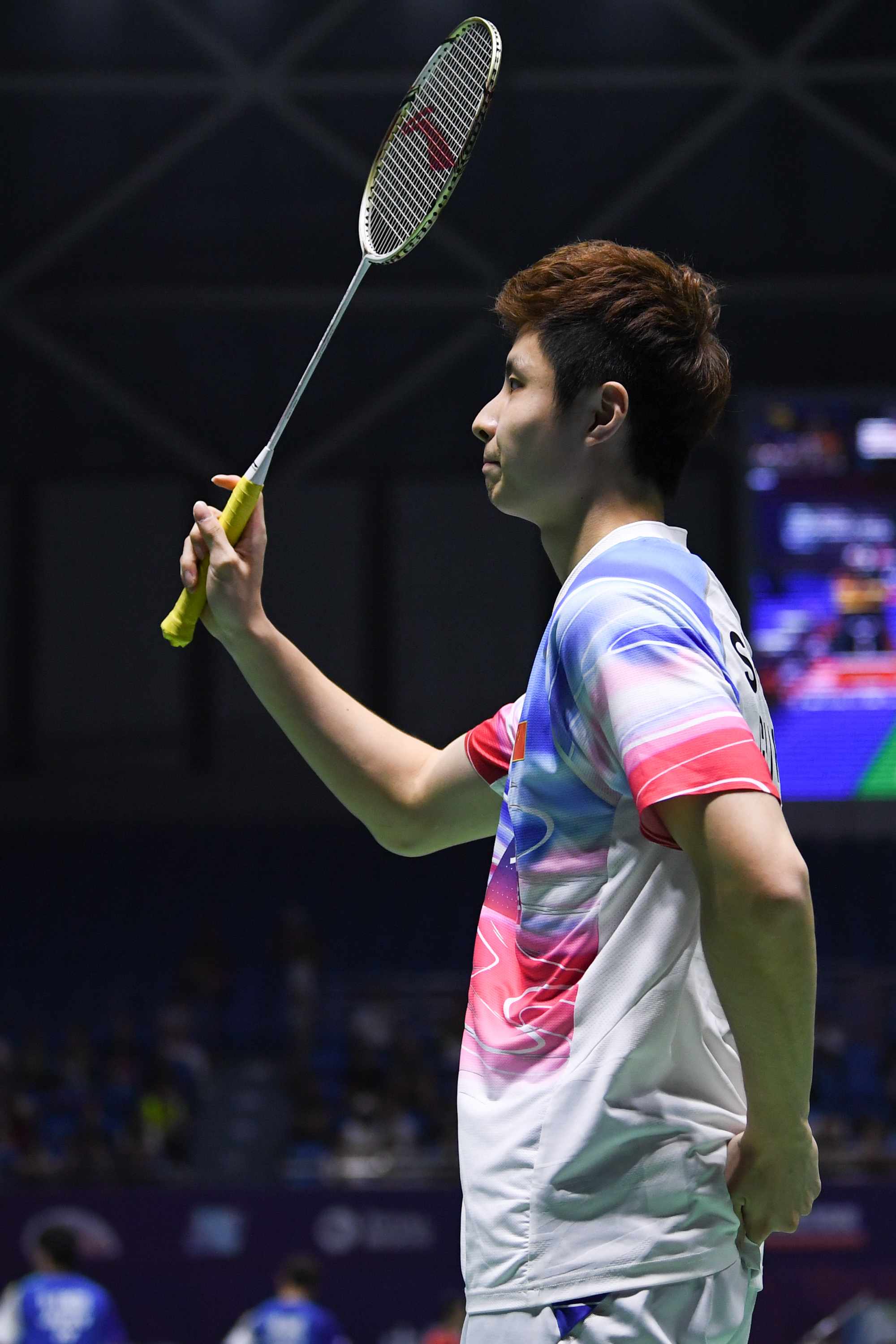 令人意外的 令人意外的