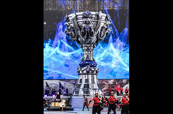 会被放大传 会被放大传